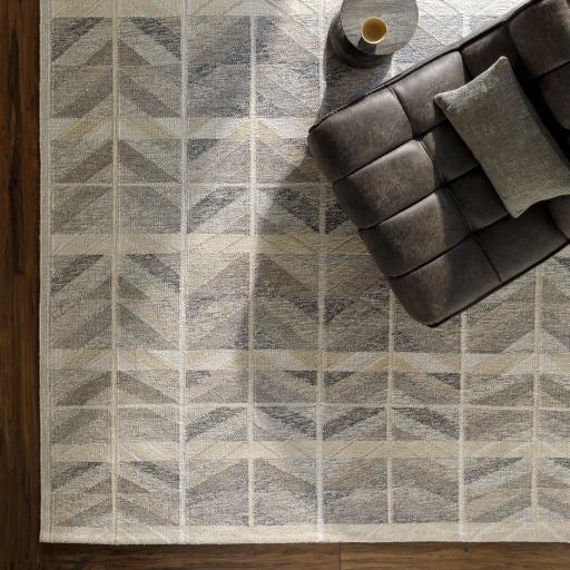 Surya Scandi SCD-2301 9' x 12' Rug