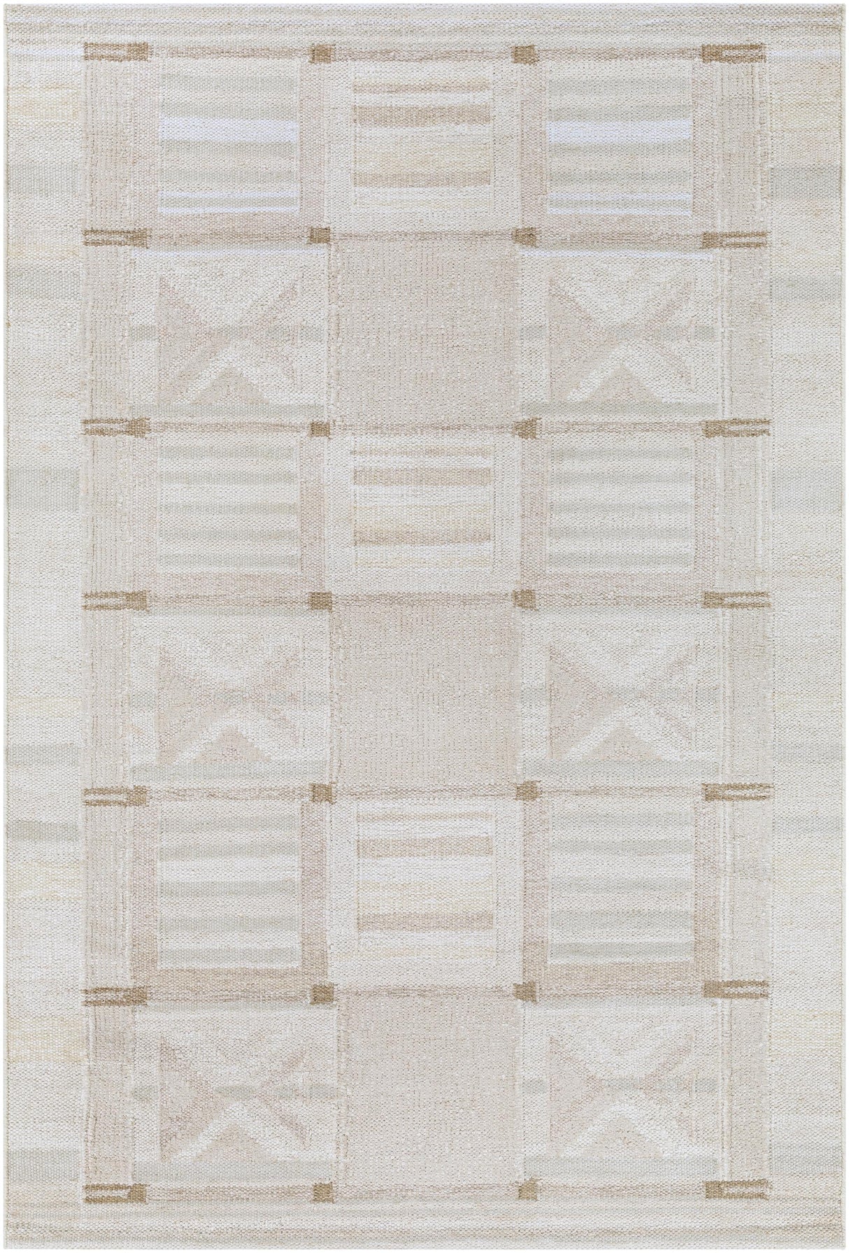 Surya Scandi SCD-2302 2' x 3' Rug
