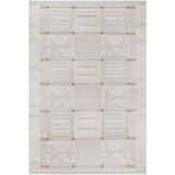 Surya Scandi SCD-2302 5' x 7'6" Rug