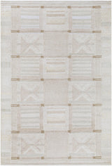 Surya Scandi SCD-2302 5' x 7'6" Rug