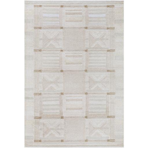 Surya Scandi SCD-2302 8' x 10' Rug