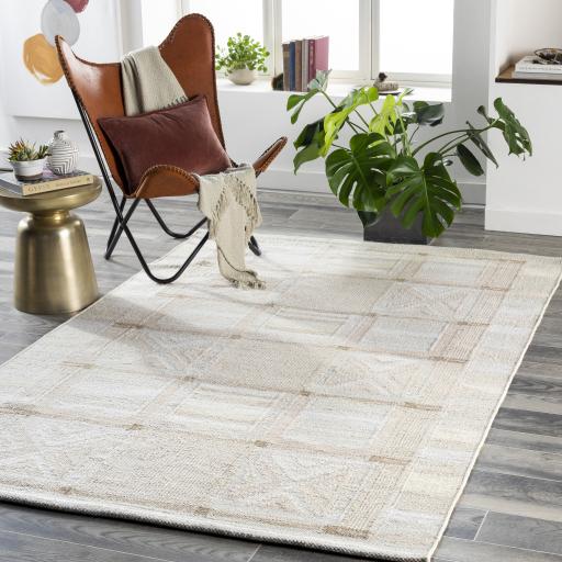Surya Scandi SCD-2302 8' x 10' Rug