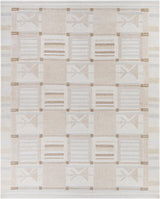 Surya Scandi SCD-2302 9' x 12' Handmade Rug