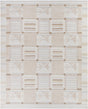 Surya Scandi SCD-2302 9' x 12' Handmade Rug