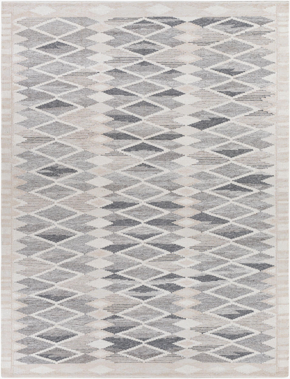 Surya Scandi SCD-2303 2' x 3' Handmade Rug