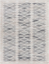 Surya Scandi SCD-2303 2' x 3' Handmade Rug
