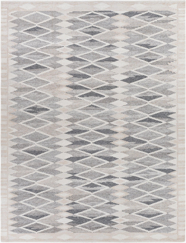 Surya Scandi SCD-2303 2' x 3' Handmade Rug