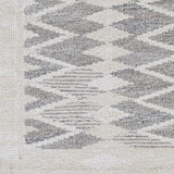 Surya Scandi SCD-2303 Beige Black 8' x 10' Rug