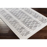 Surya Scandi SCD-2303 Beige Black 9' x 12' Rug