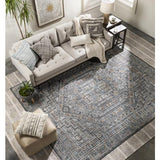 Surya Scandi SCD-2304 2' x 3' Rug