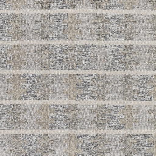 Surya Scandi SCD-2304 Beige Black 2' x 3' Rug
