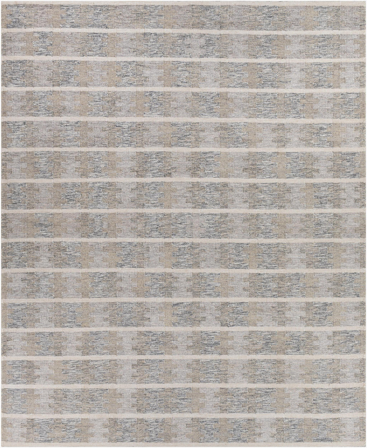 Surya Scandi SCD-2304 8' x 10' Handmade Rug