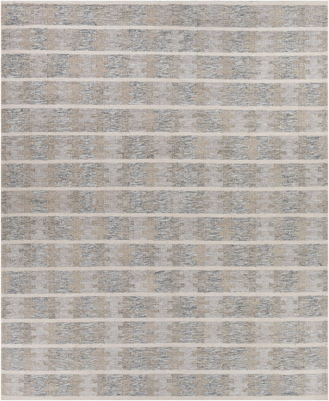 Surya Scandi SCD-2304 8' x 10' Handmade Rug