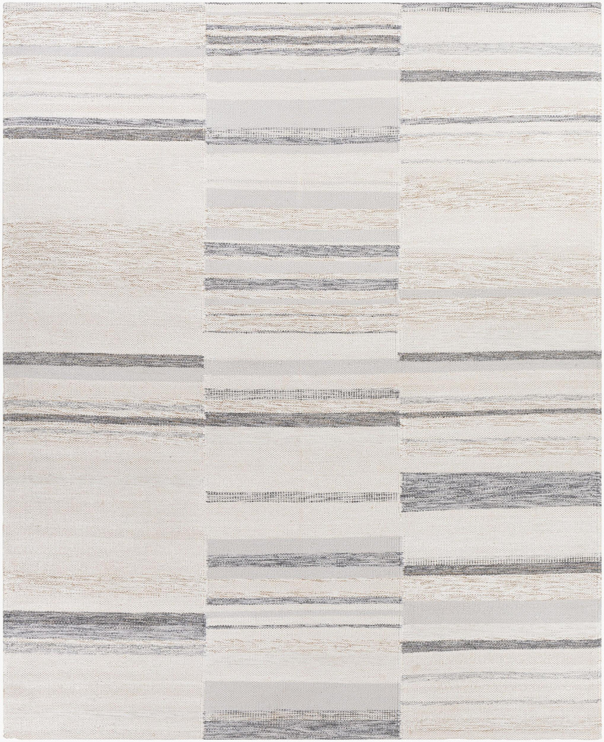 Surya Scandi SCD-2305 5' x 7'6" Handmade Rug