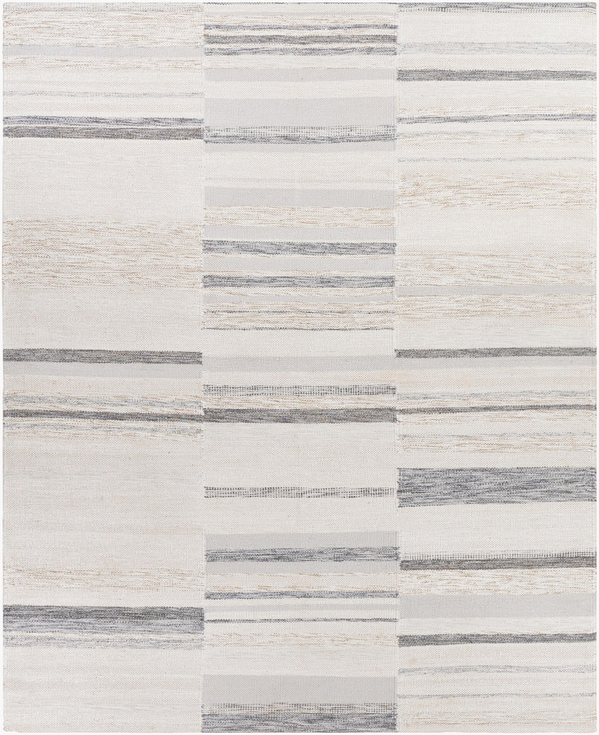 Surya Scandi SCD-2305 9' x 12' Handmade Rug