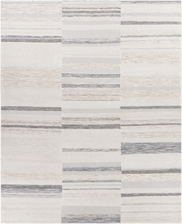 Surya Scandi SCD-2305 9' x 12' Handmade Rug