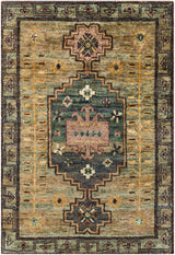 Surya Scarborough SCR-5161 2' x 3' Rug