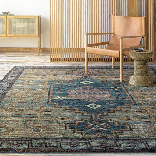 Surya Scarborough SCR-5161 2' x 3' Rug