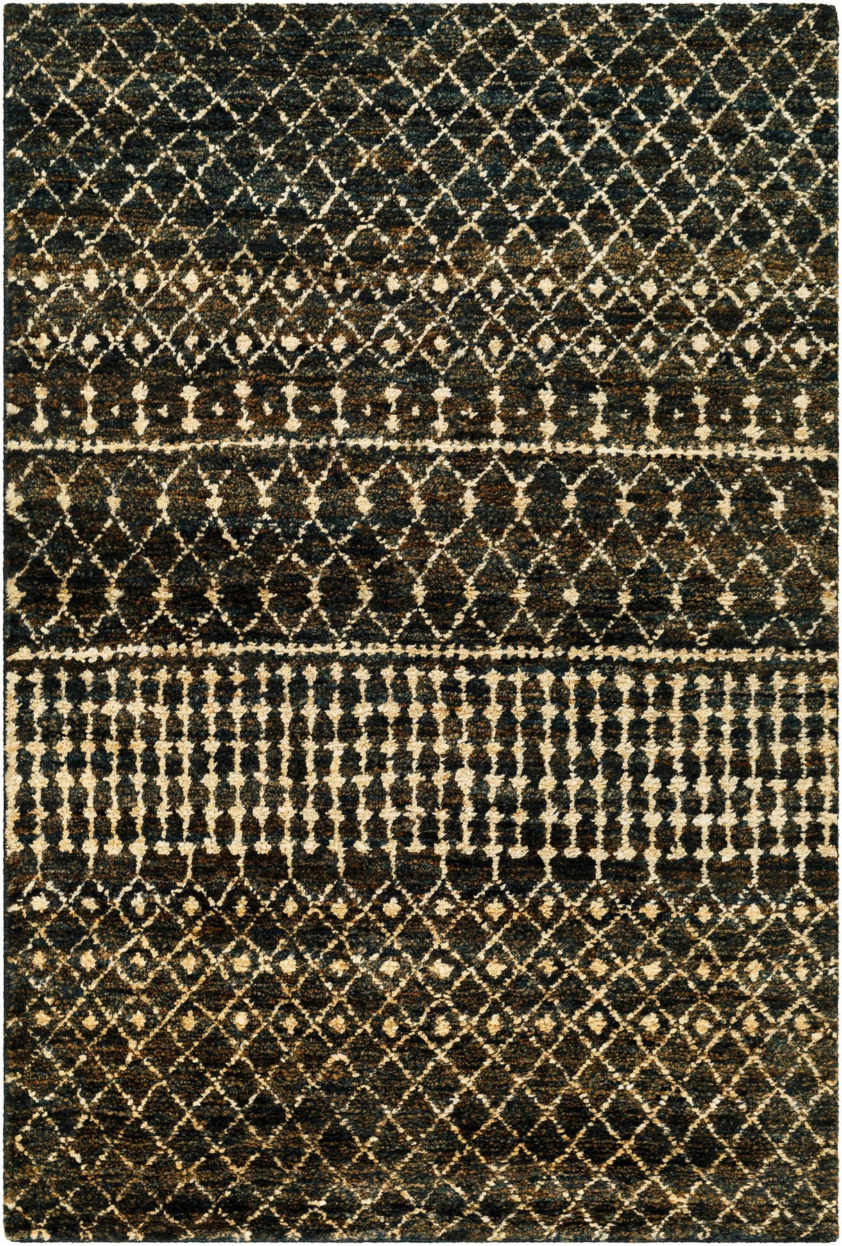 Surya Scarborough SCR-5162 6' x 9' Rug