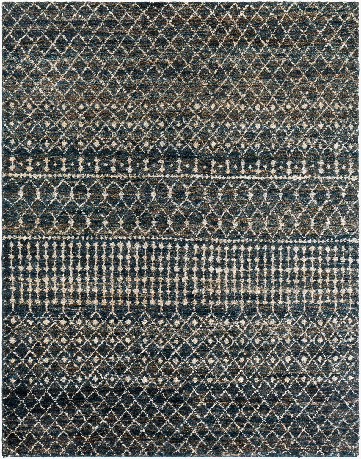 Surya Scarborough SCR-5162 8' x 10' Handmade Rug