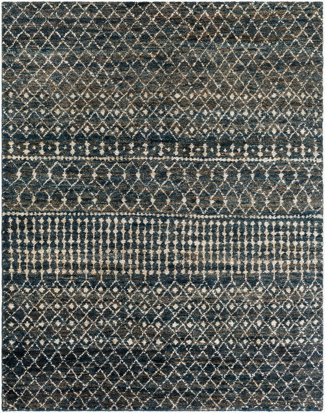 Surya Scarborough SCR-5162 8'10" x 12' Handmade Rug