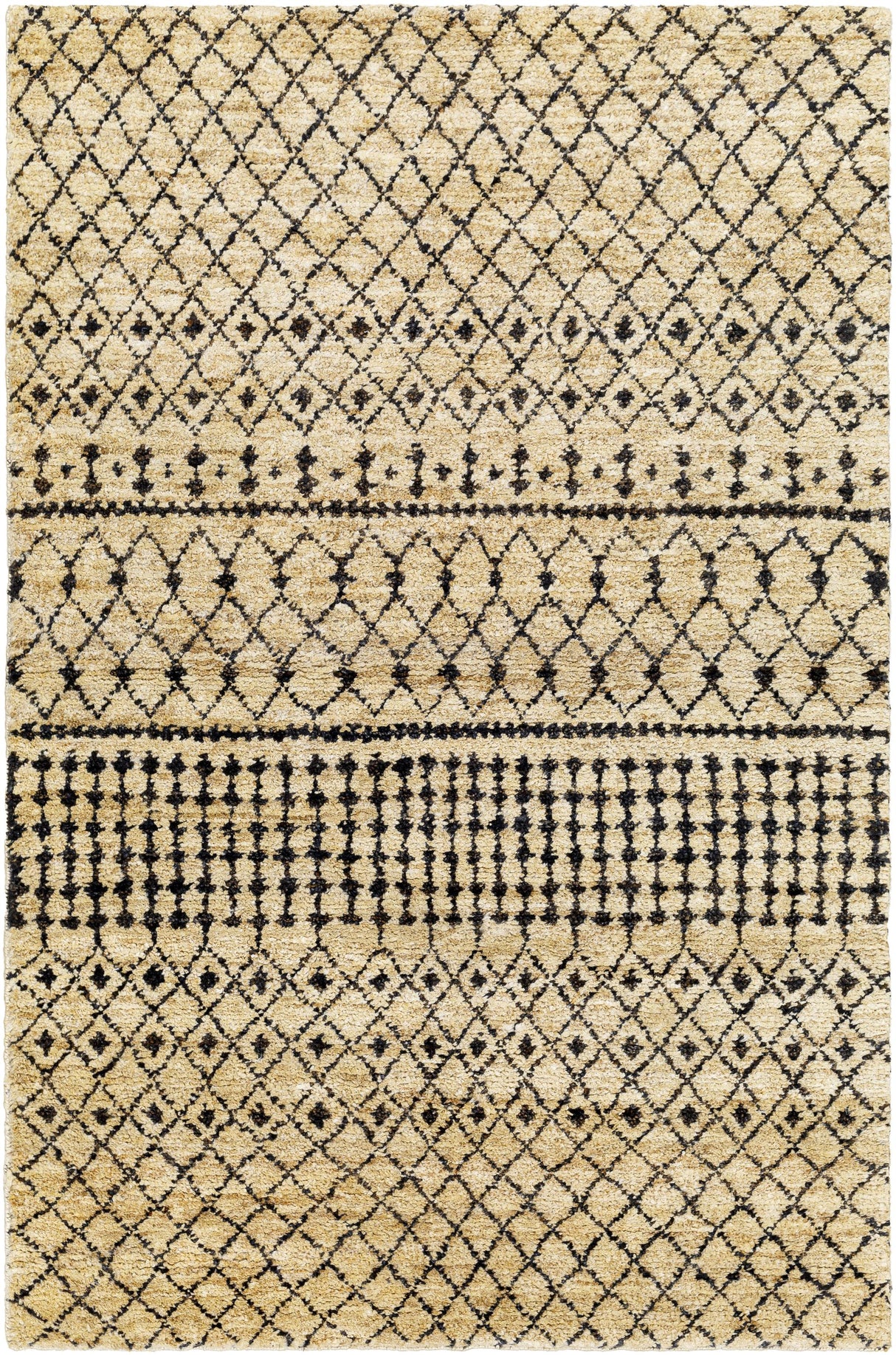 Surya Scarborough SCR-5163 6' x 9' Rug