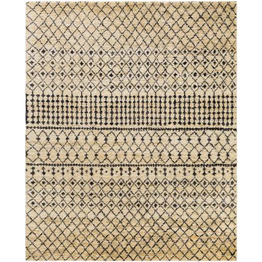 Surya Scarborough SCR-5163 6' x 9' Rug