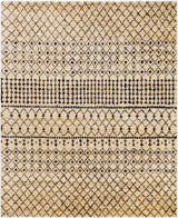 Surya Scarborough SCR-5163 8' x 10' Handmade Rug