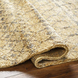 Surya Scarborough SCR-5164 Beige Brown 2' x 3' Rug