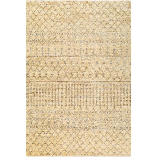 Surya Scarborough SCR-5164 6' x 9' Rug