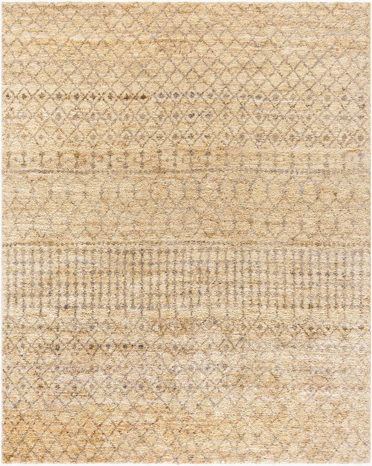 Surya Scarborough SCR-5164 8'10" x 12' Handmade Rug