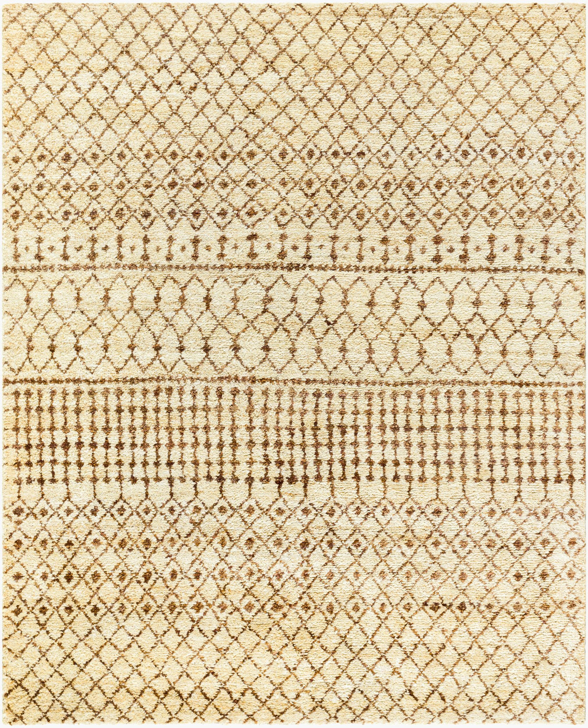 Surya Scarborough SCR-5165 6' x 9' Handmade Rug