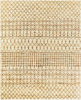 Surya Scarborough SCR-5165 6' x 9' Handmade Rug