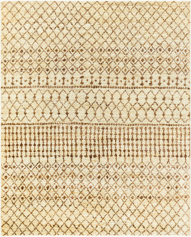 Surya Scarborough SCR-5165 6' x 9' Handmade Rug