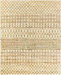 Surya Scarborough SCR-5165 6' x 9' Handmade Rug