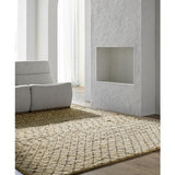 Surya Scarborough SCR-5165 Brown Butter 8' x 10' Rug