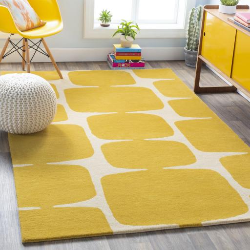 Surya Scion SCI-36 3'3" x 5'3" Rug