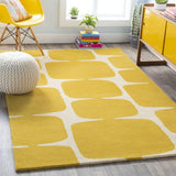 Surya Scion SCI-36 3'3" x 5'3" Rug