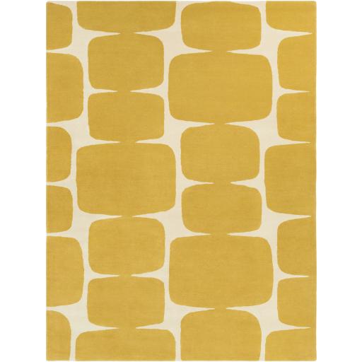 Surya Scion SCI-36 3'3" x 5'3" Rug