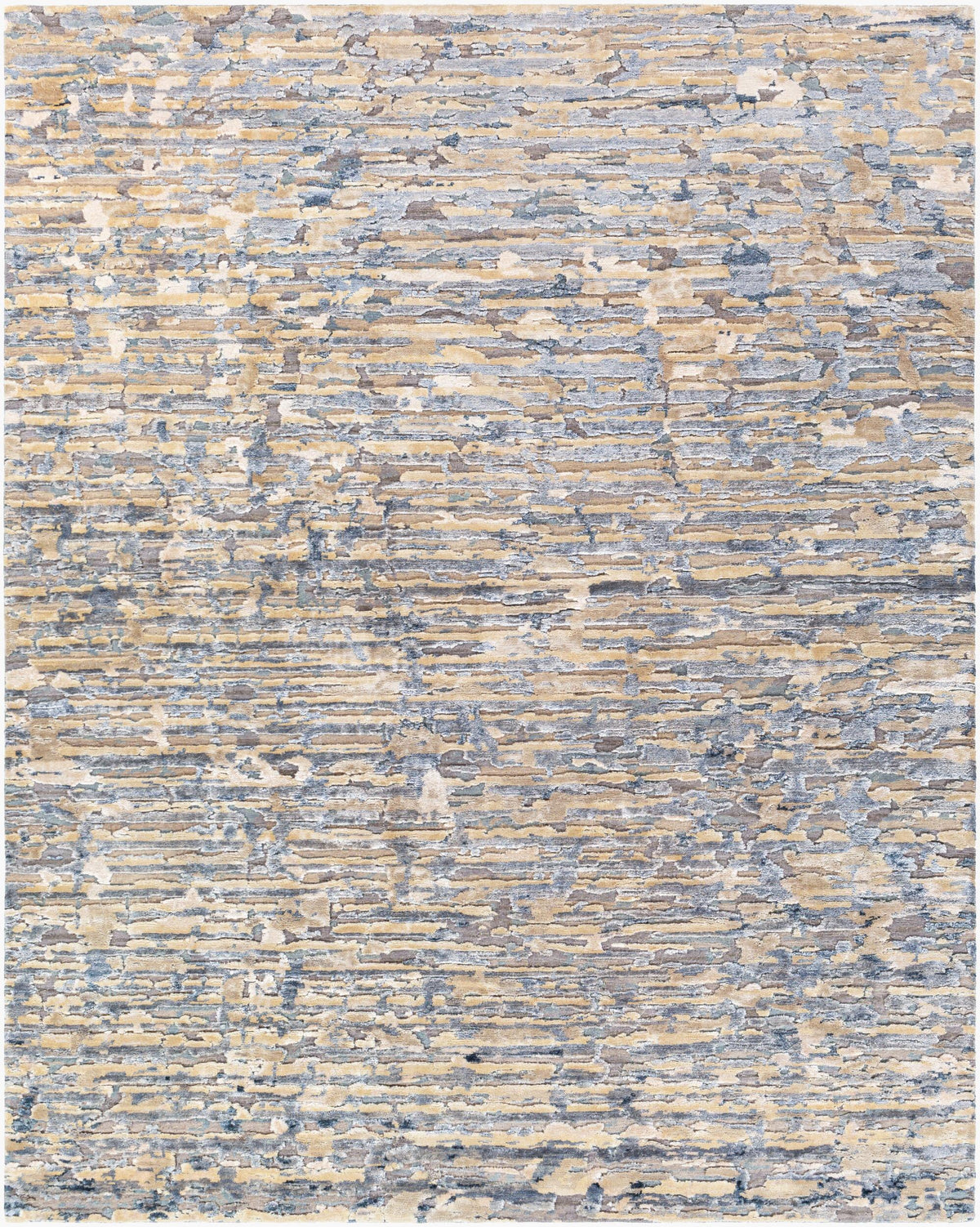 Surya Seda SSD-2302 6' x 9' Handmade Rug