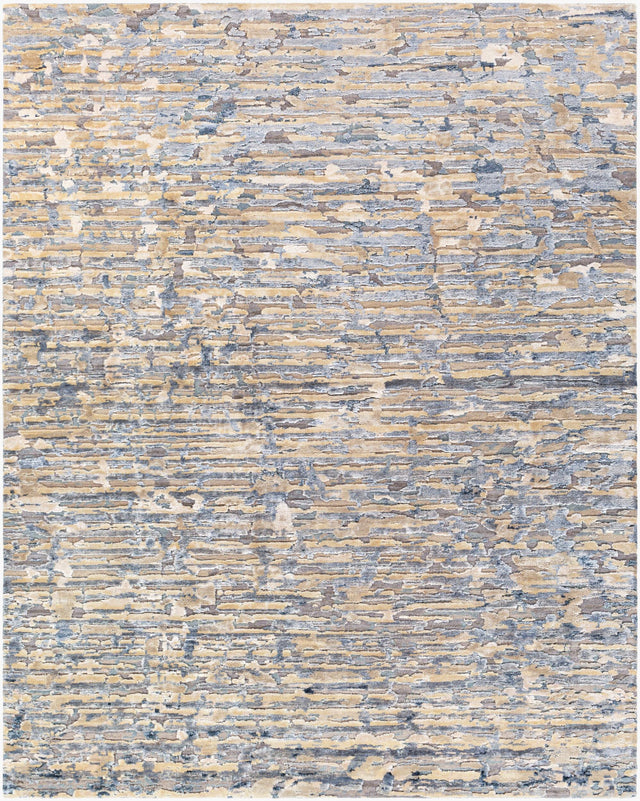 Surya Seda SSD-2302 6' x 9' Handmade Rug