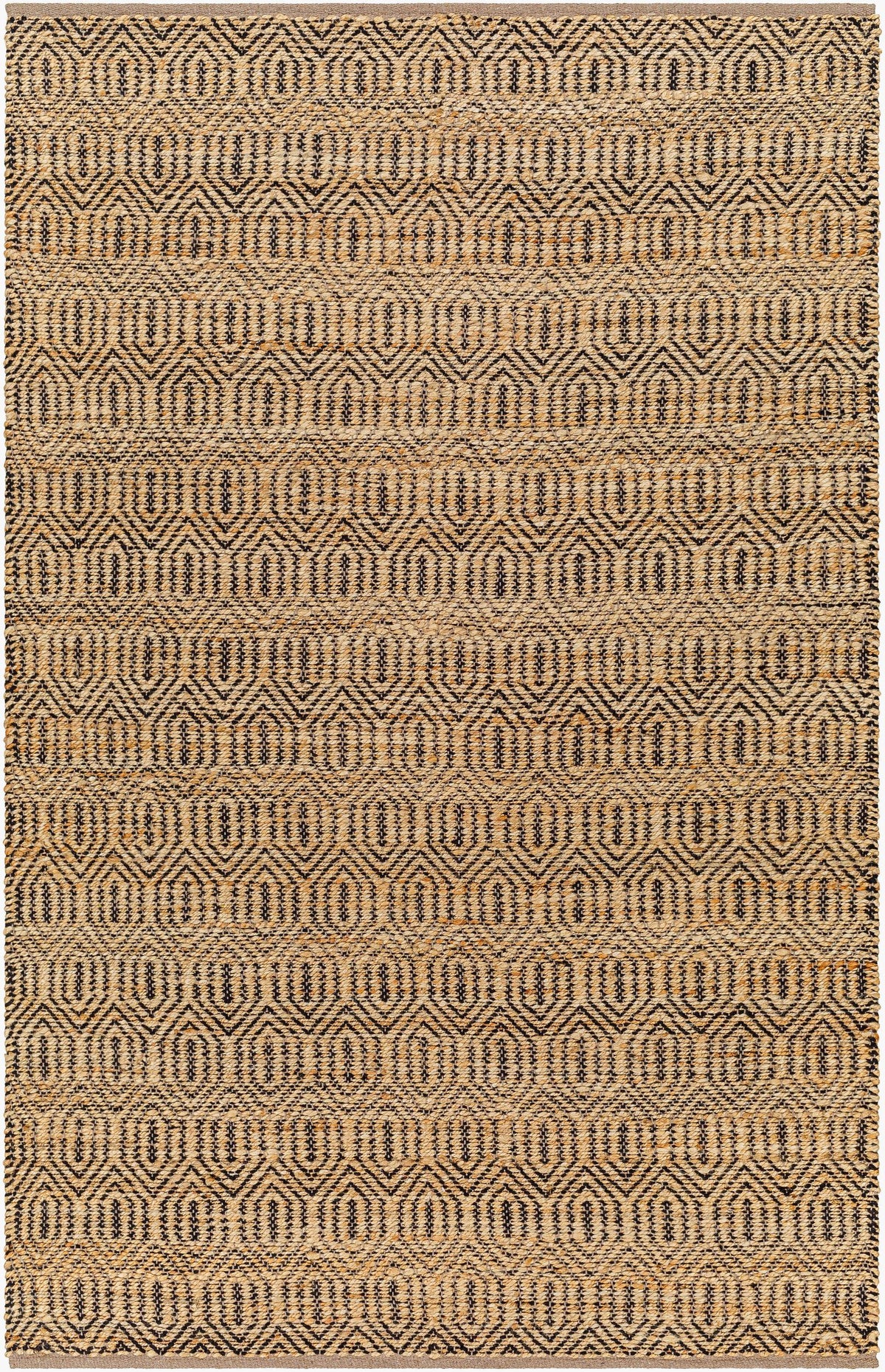 Livabliss Selanik SNK-2300 2'6" x 8' Handmade Rug