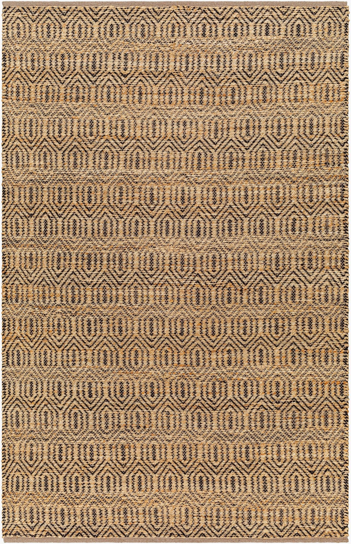 Livabliss Selanik SNK-2300 6' x 9' Handmade Rug