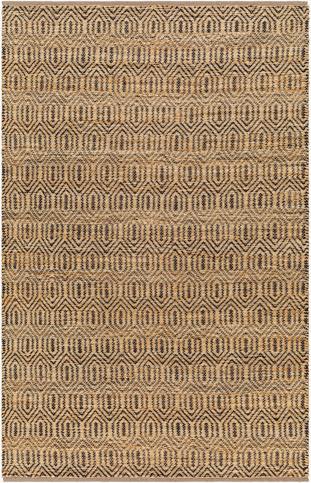 Livabliss Selanik SNK-2300 6' x 9' Handmade Rug