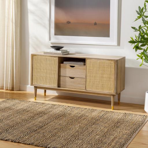 Surya Selanik SNK-2300 8' x 10' Rug