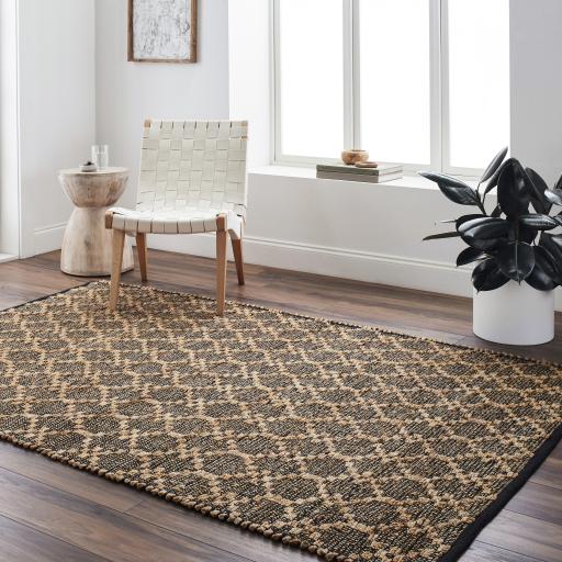 Surya Selanik SNK-2301 2'6" x 8' Rug