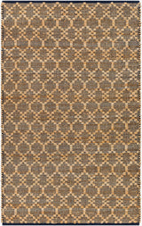Livabliss Selanik SNK-2301 27" x 45" Handmade Rug