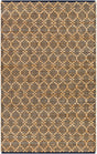 Livabliss Selanik SNK-2301 27" x 45" Handmade Rug