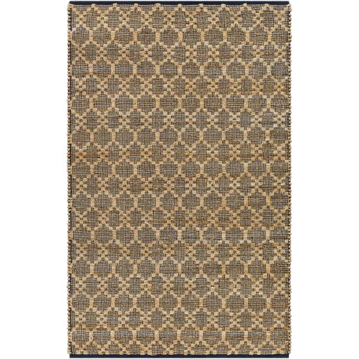 Surya Selanik SNK-2301 5' x 7'6" Rug