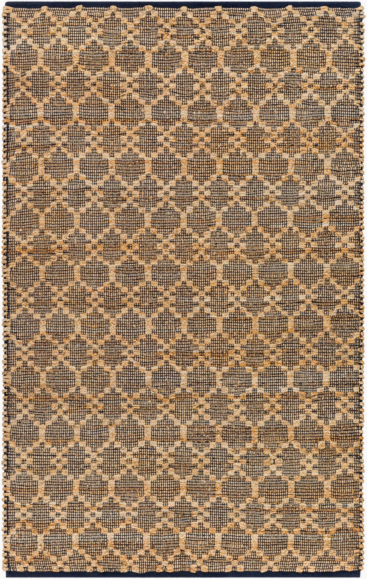 Livabliss Selanik SNK-2301 9' x 12' Handmade Rug